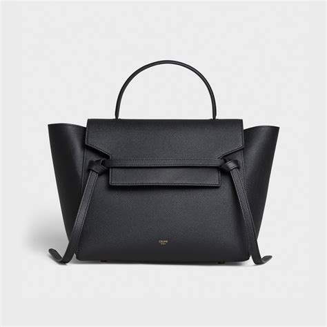 celine belt bag price hong kong|celine belt bag small.